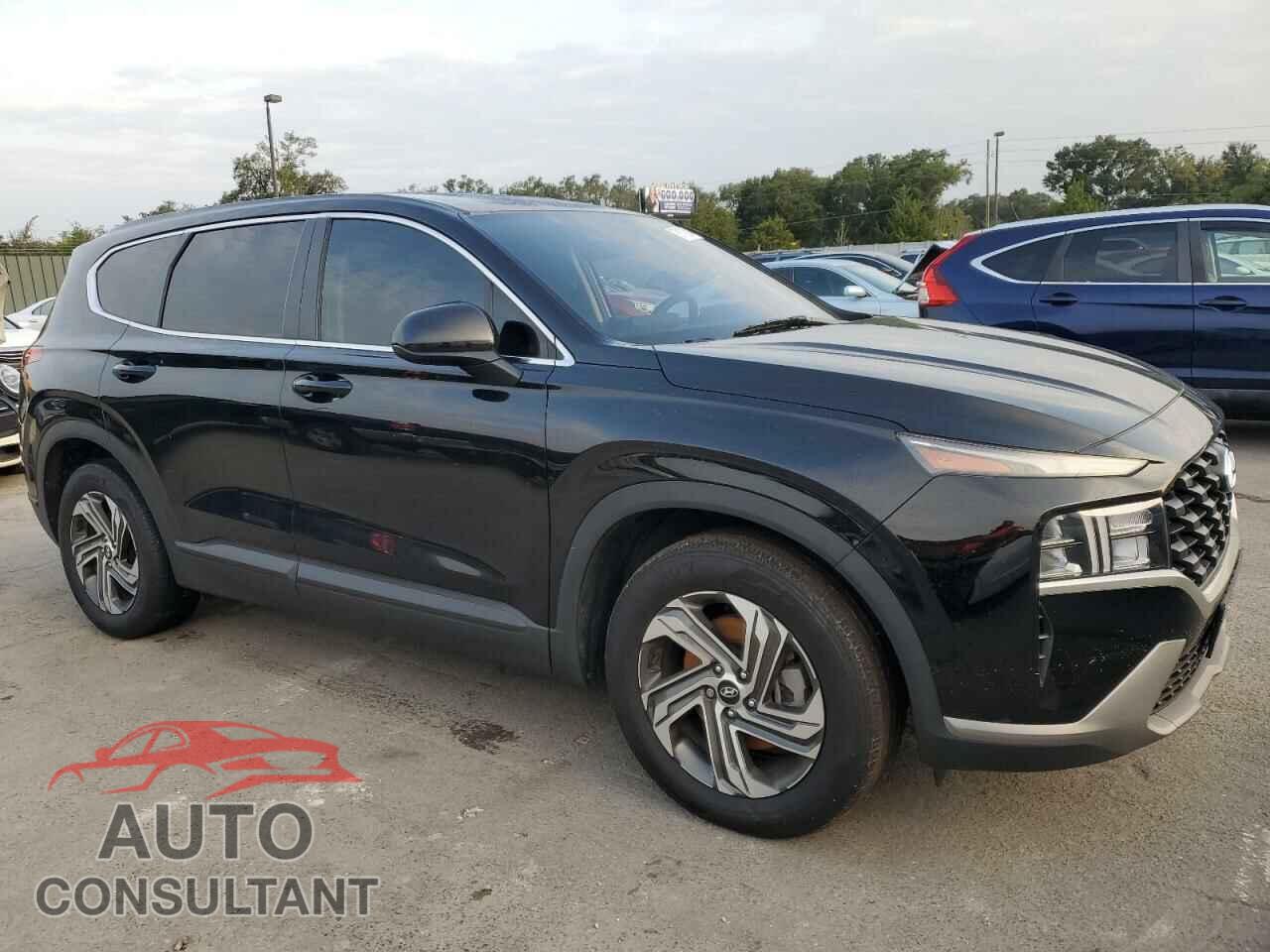 HYUNDAI SANTA FE 2023 - 5NMS14AJ3PH563123