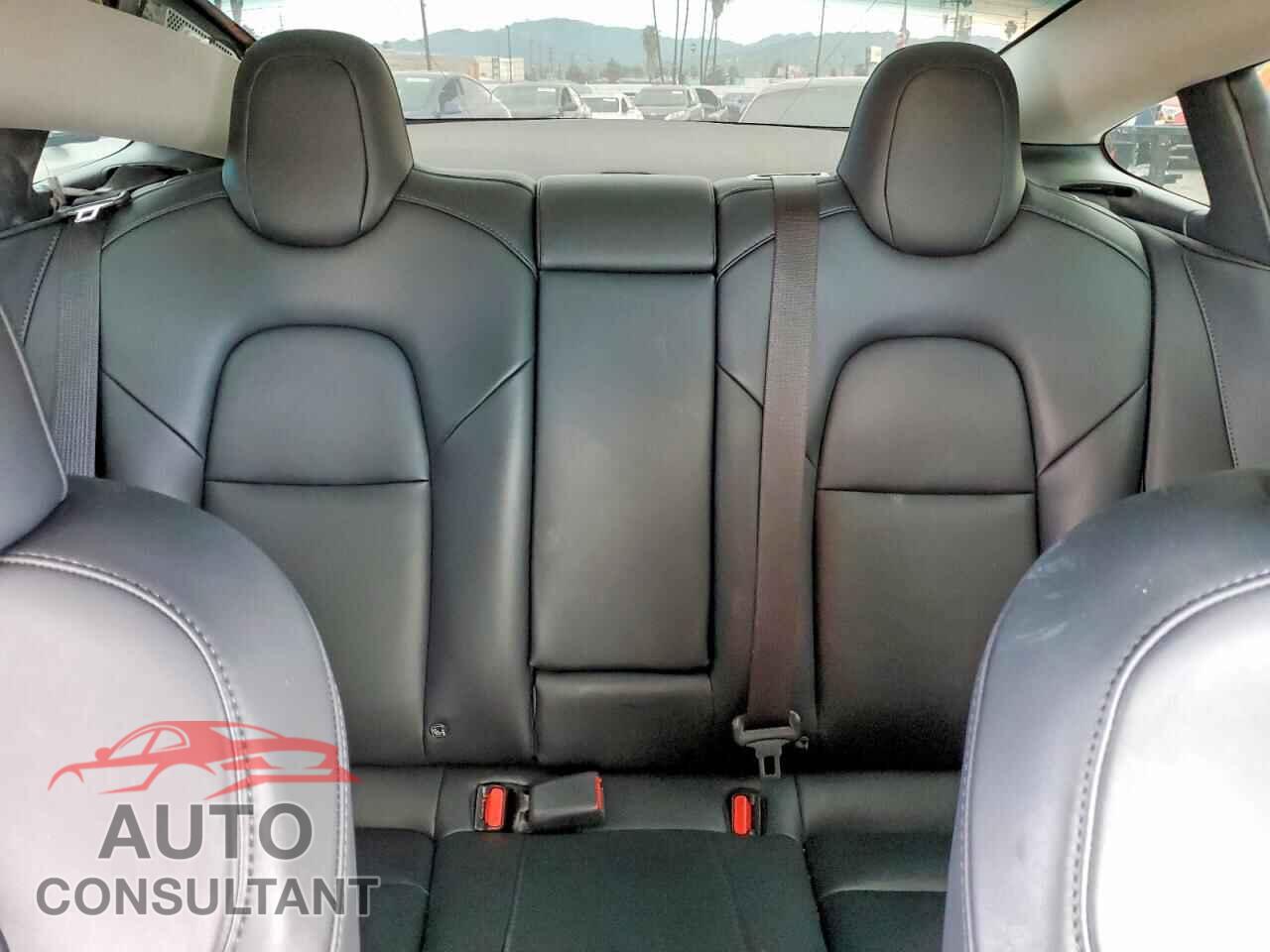 TESLA MODEL 3 2023 - 5YJ3E1EA1PF660839
