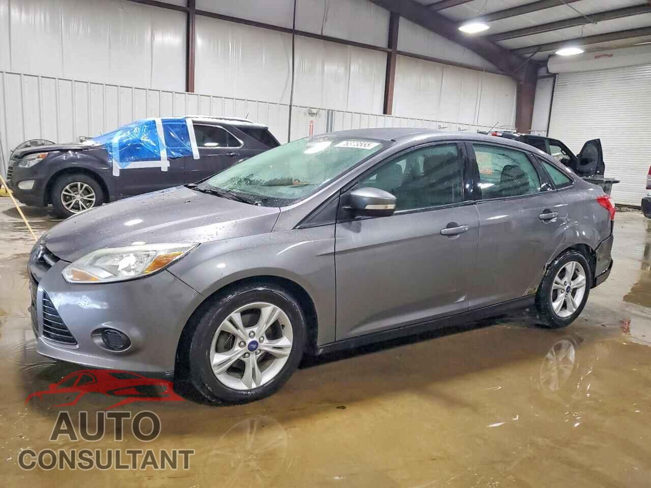 FORD FOCUS 2014 - 1FADP3F26EL431364