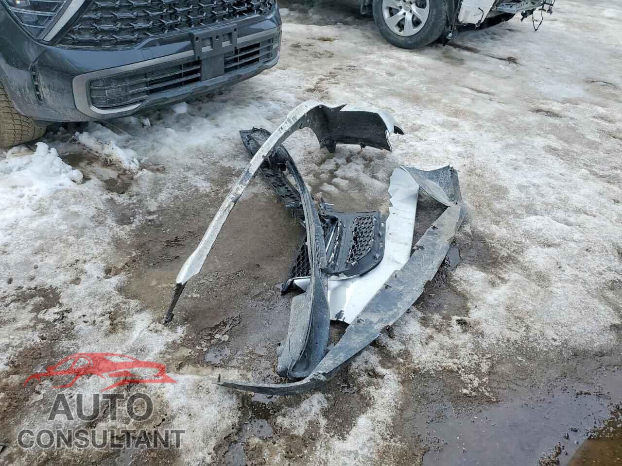 DODGE CARAVAN 2011 - 2D4RN4DG2BR651858