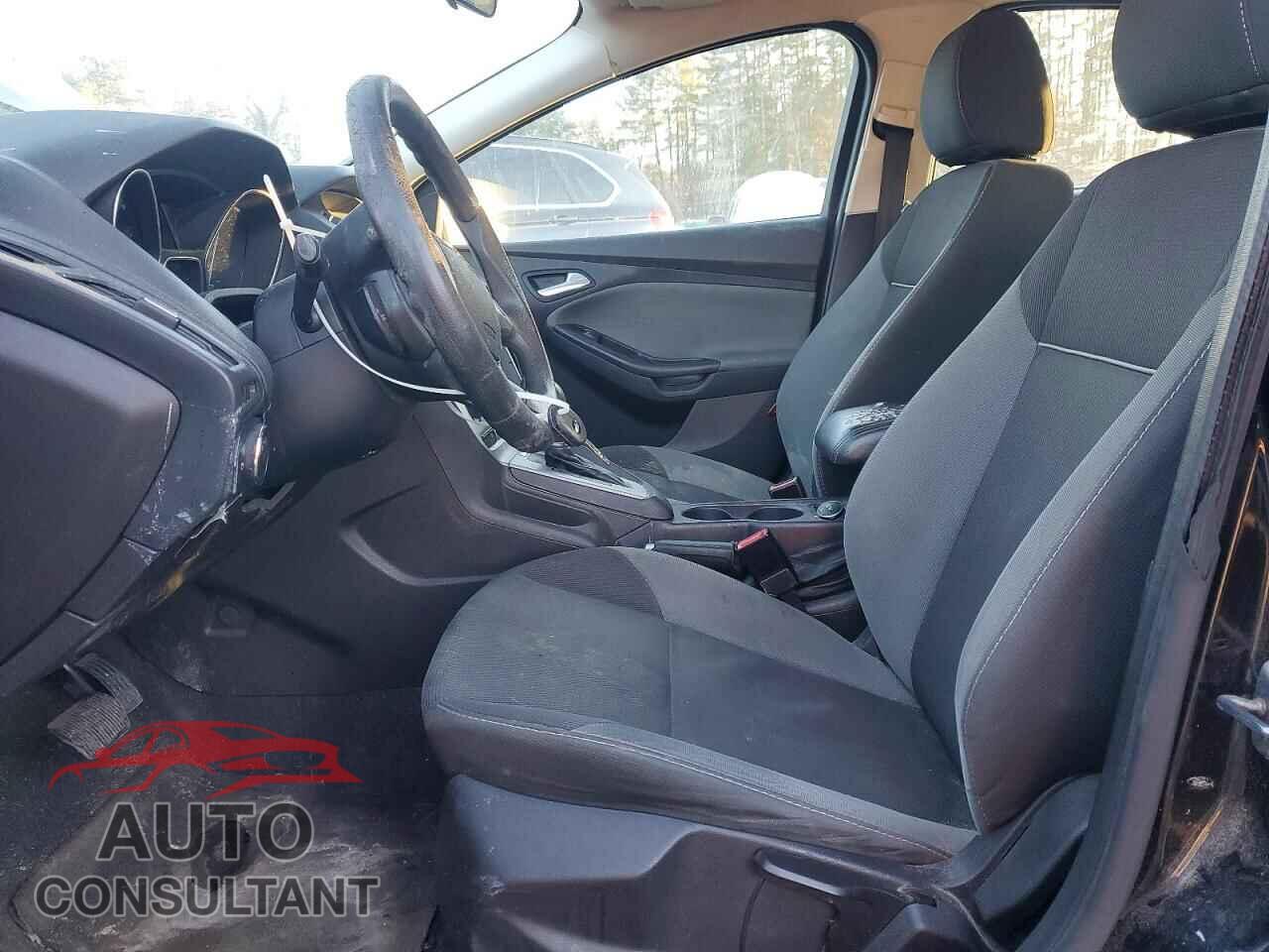 FORD FOCUS 2013 - 1FADP3K29DL141494