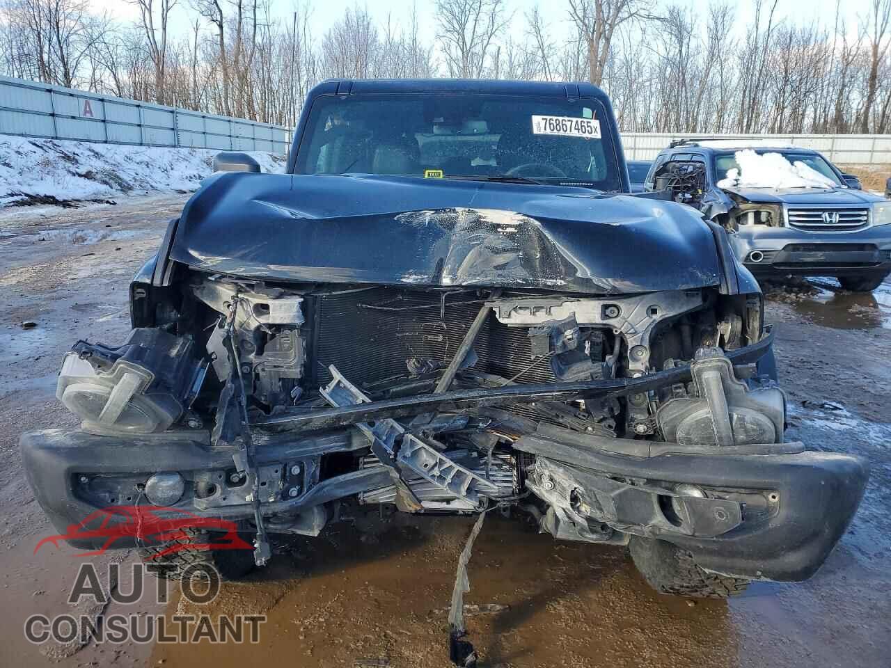 FORD BRONCO 2022 - 1FMEE5DP8NLB08945