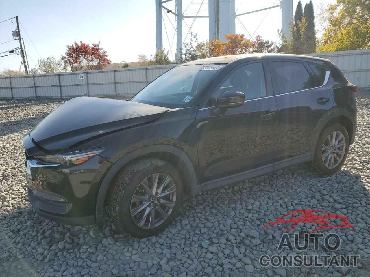 MAZDA CX-5 2019 - JM3KFBDM7K0574878