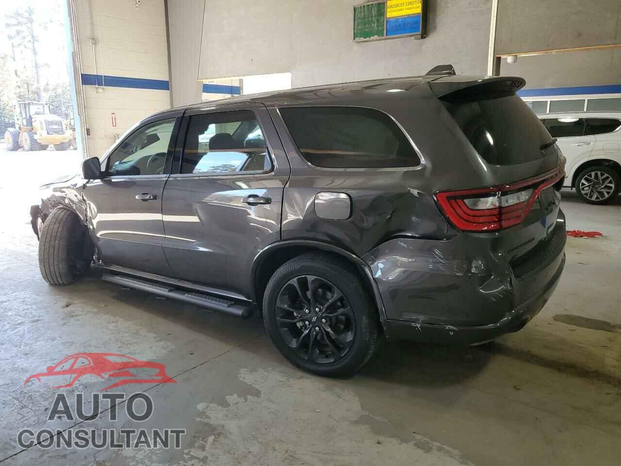 DODGE DURANGO 2021 - 1C4RDJAG0MC863110