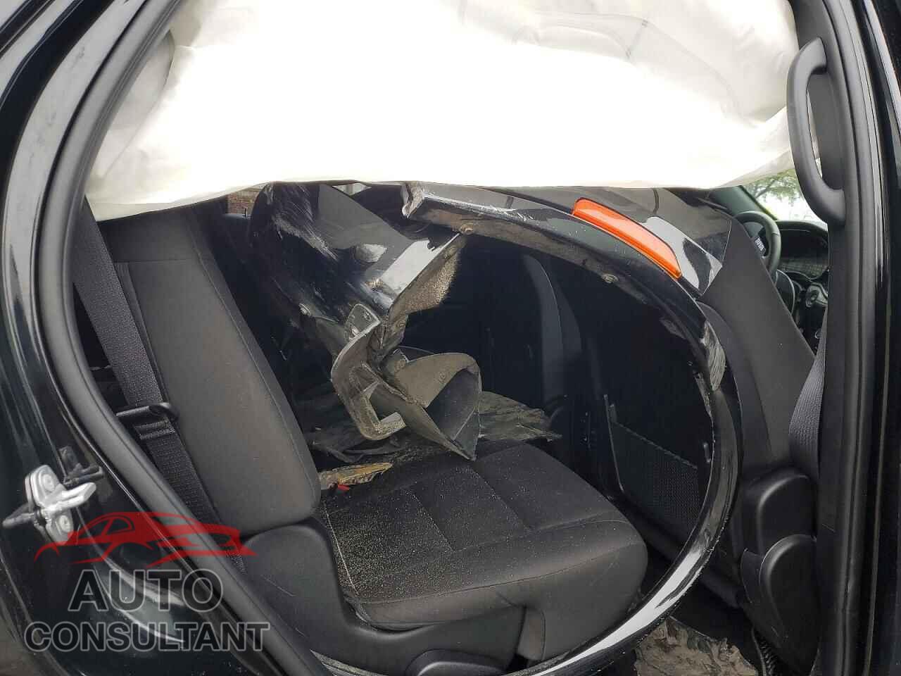 DODGE DURANGO 2025 - 1C4RDJDG4SC538274