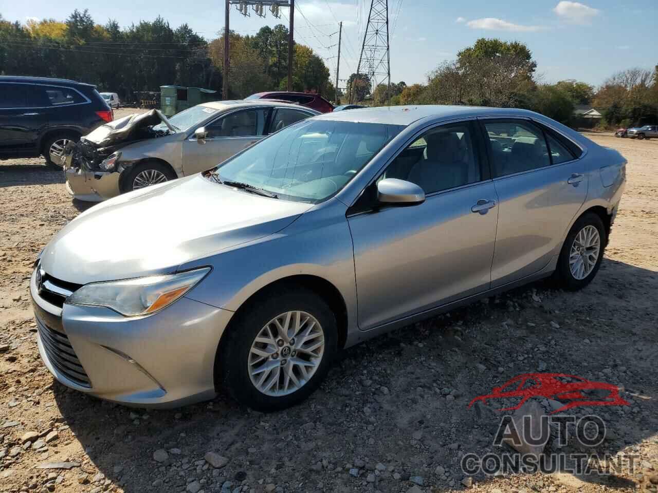 TOYOTA CAMRY 2016 - 4T1BF1FK6GU243624