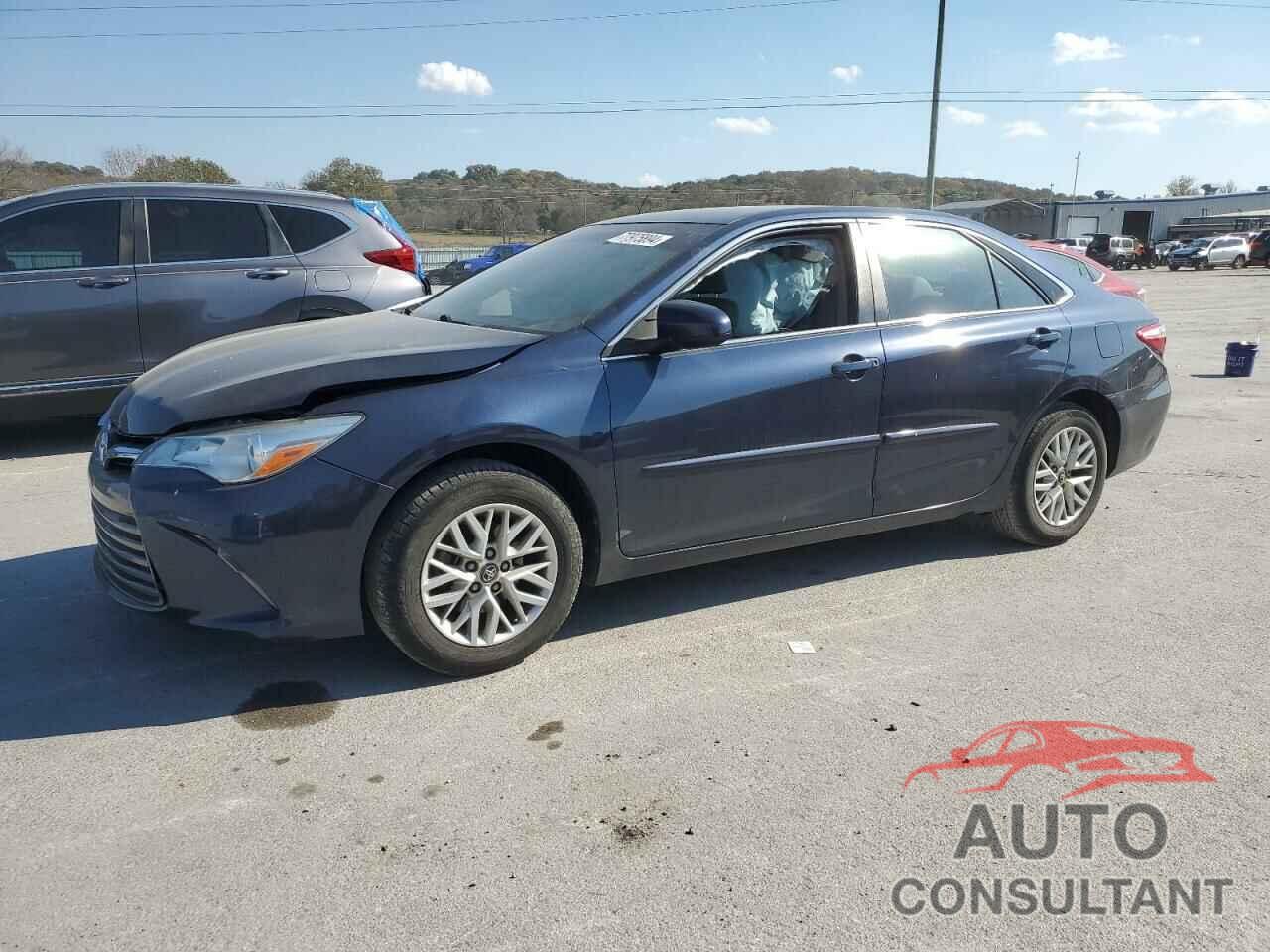 TOYOTA CAMRY 2017 - 4T1BF1FKXHU812069
