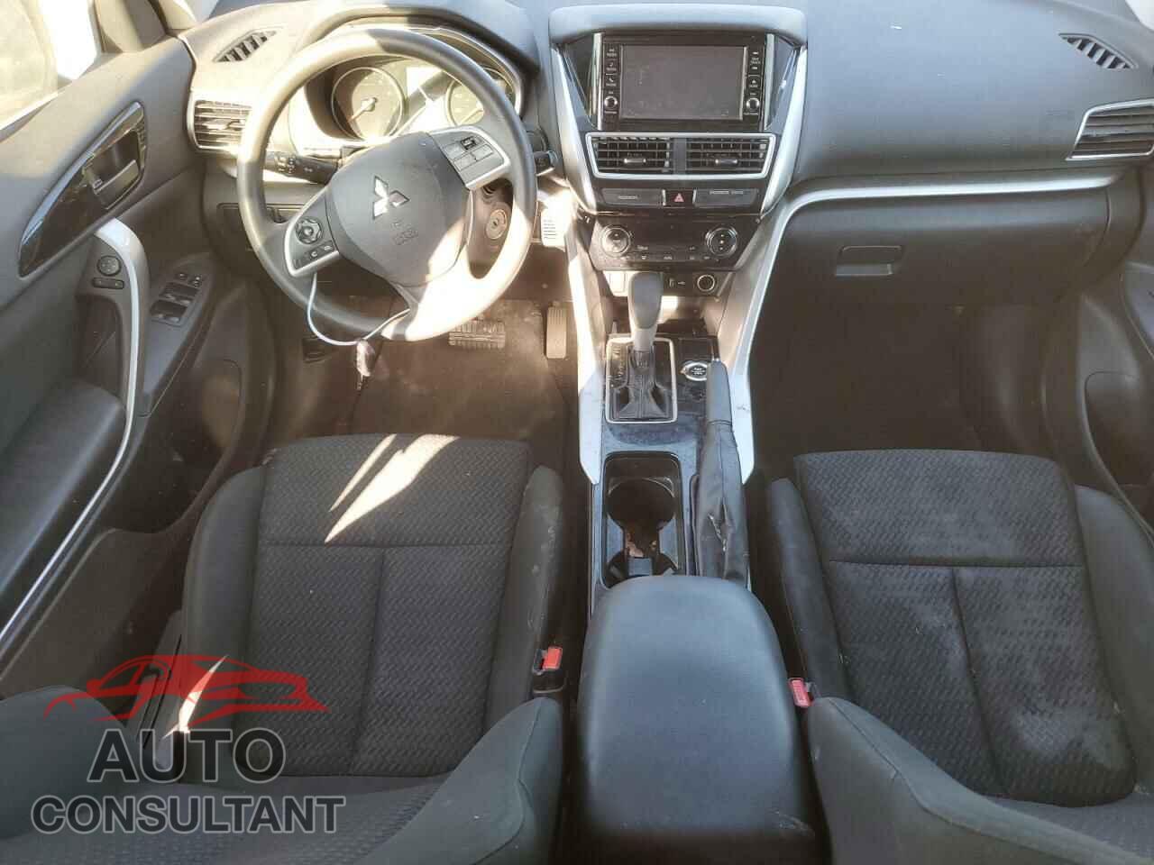 MITSUBISHI ECLIPSE 2020 - JA4AT3AA4LZ025871