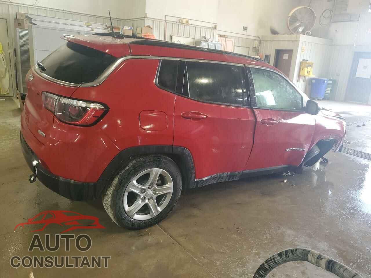 JEEP COMPASS 2024 - 3C4NJDBN2RT607942