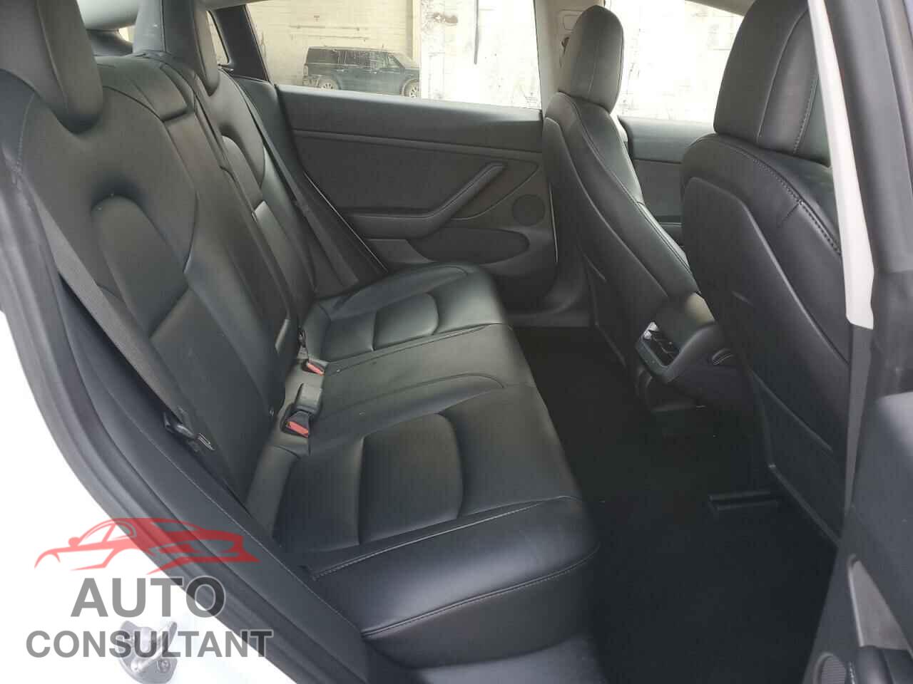 TESLA MODEL 3 2022 - 5YJ3E1EA4NF289480