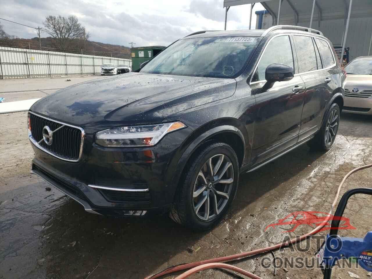 VOLVO XC90 2019 - YV4A22PK2K1469330