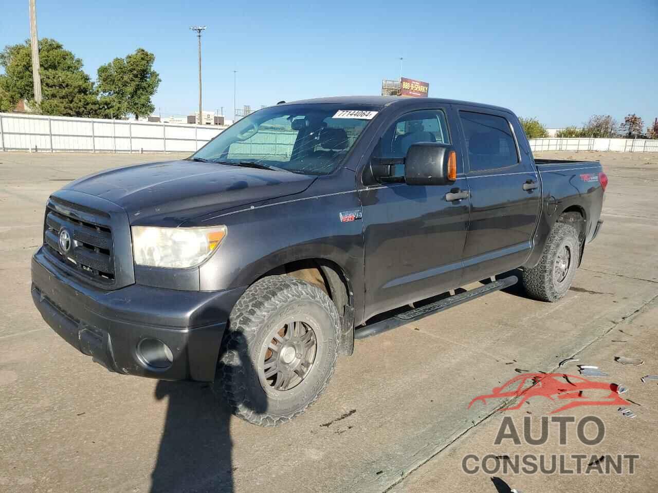 TOYOTA TUNDRA 2012 - 5TFDW5F10CX233367