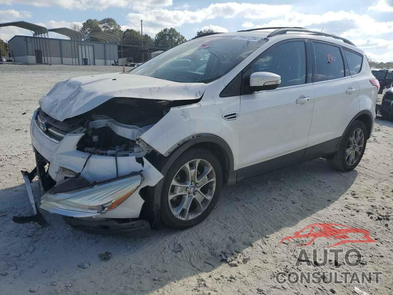 FORD ESCAPE 2013 - 1FMCU0H94DUC67558
