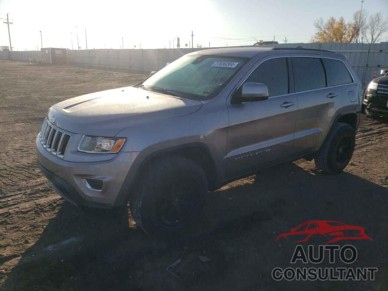 JEEP GRAND CHER 2016 - 1C4RJFAG3GC406141
