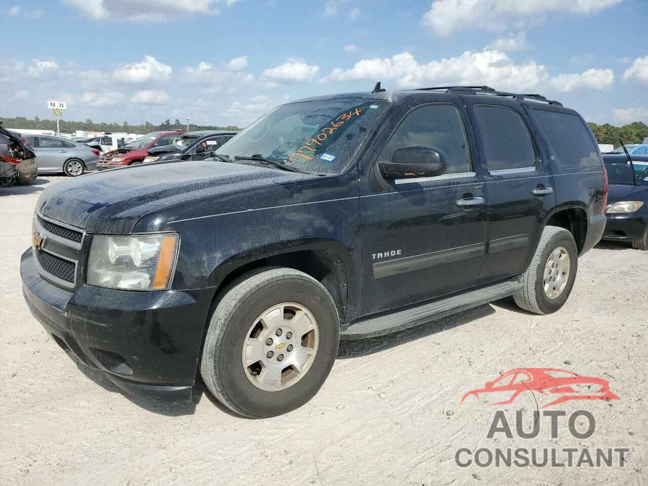 CHEVROLET TAHOE 2014 - 1GNSCBE01ER195928