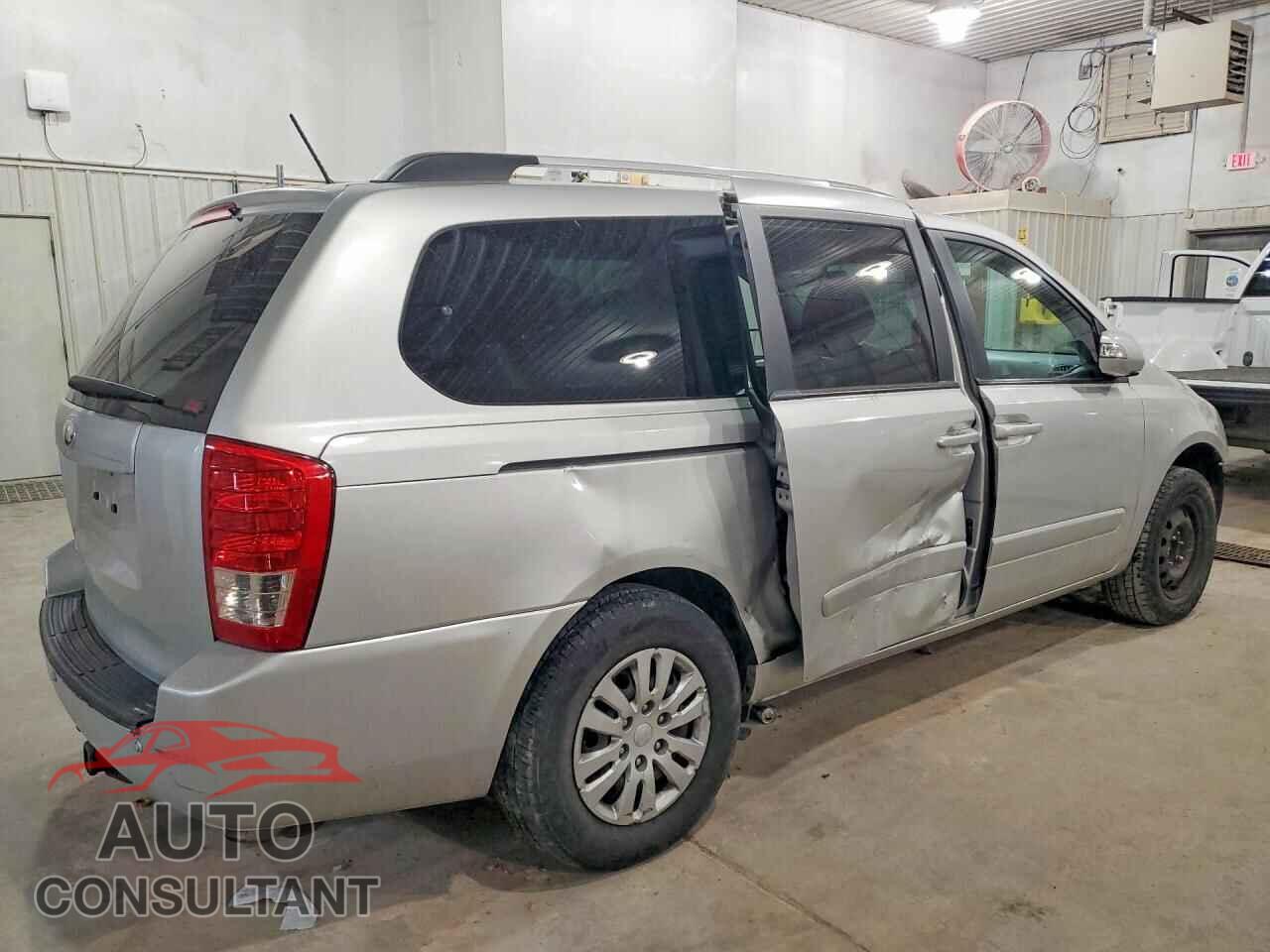 KIA All Models 2014 - KNDMG4C71E6542600