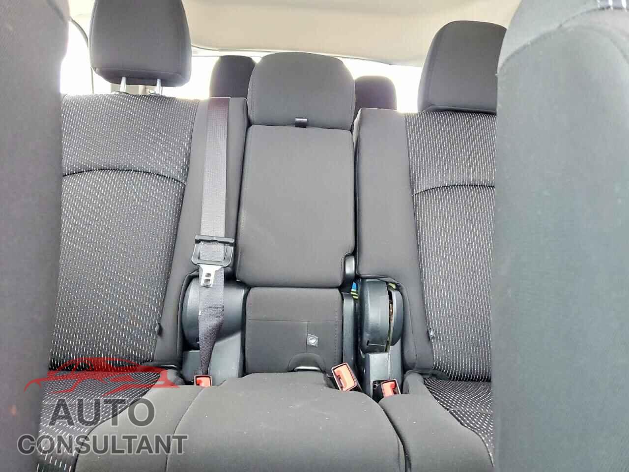 DODGE JOURNEY 2020 - 3C4PDCAB9LT238005