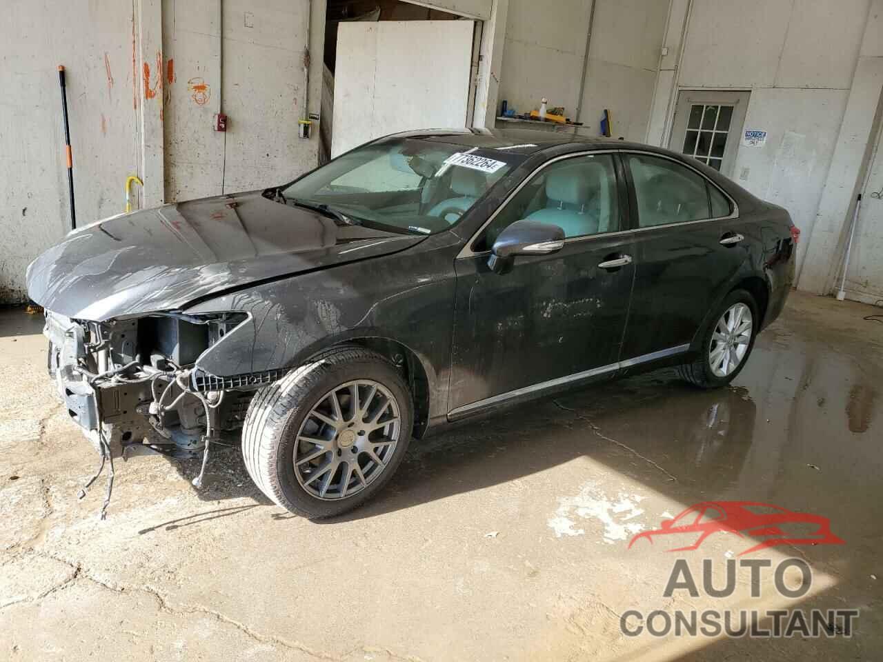 LEXUS ES350 2010 - JTHBK1EG7A2403797