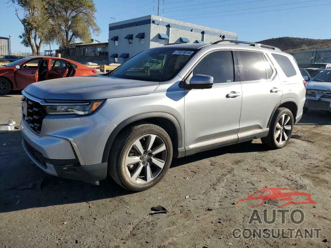 HONDA PILOT 2023 - 5FNYG1H87PB039212