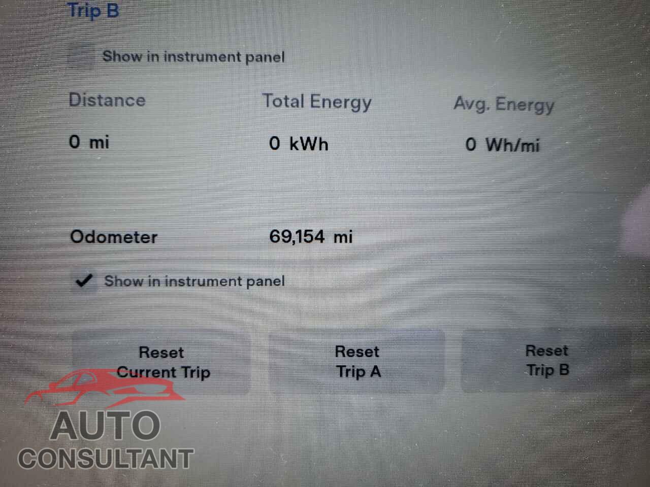 TESLA MODEL S 2017 - 5YJSA1E19HF189595