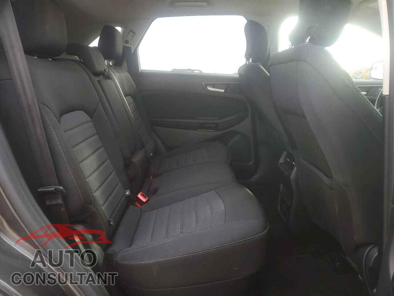 FORD EDGE 2016 - 2FMPK4G98GBB58708