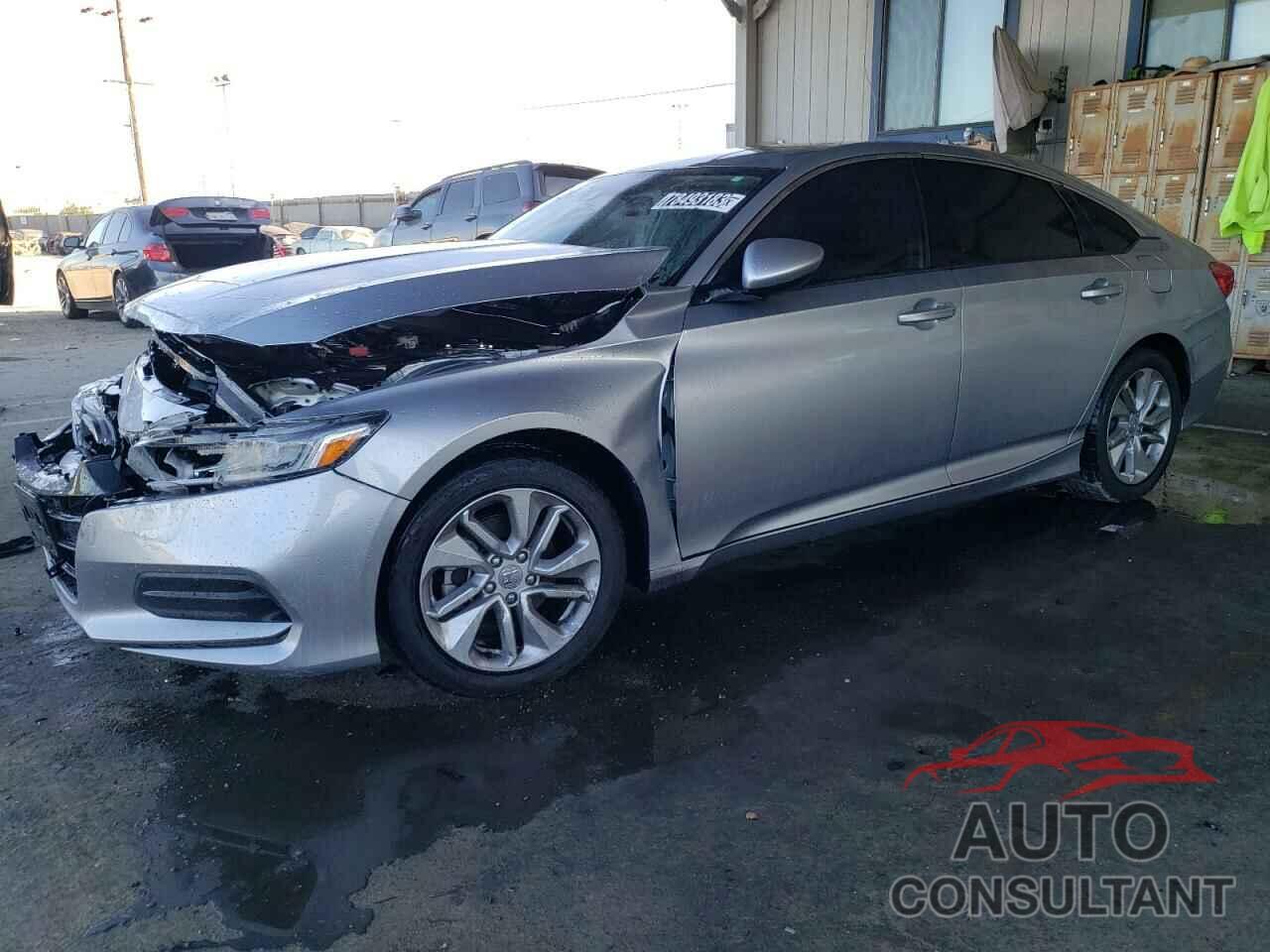 HONDA ACCORD 2020 - 1HGCV1F19LA065188