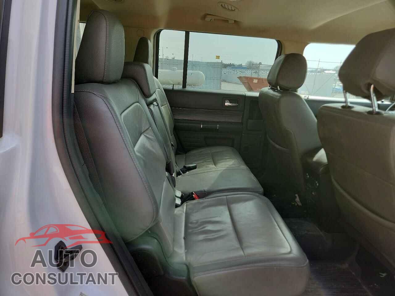 FORD FLEX 2016 - 2FMHK6D87GBA06012