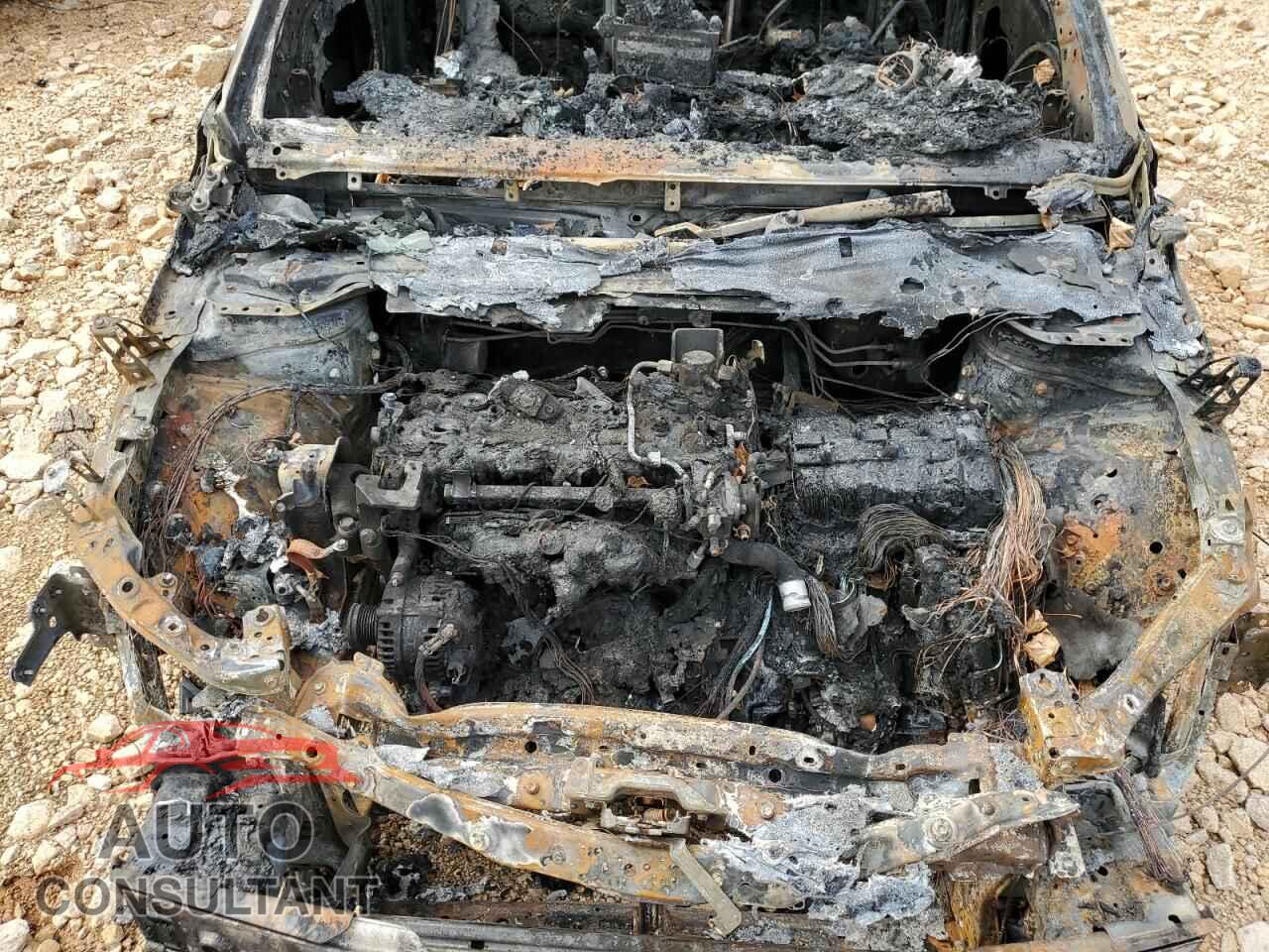 LEXUS UNKNOWN 2019 - JTHY3JBH8K2017539