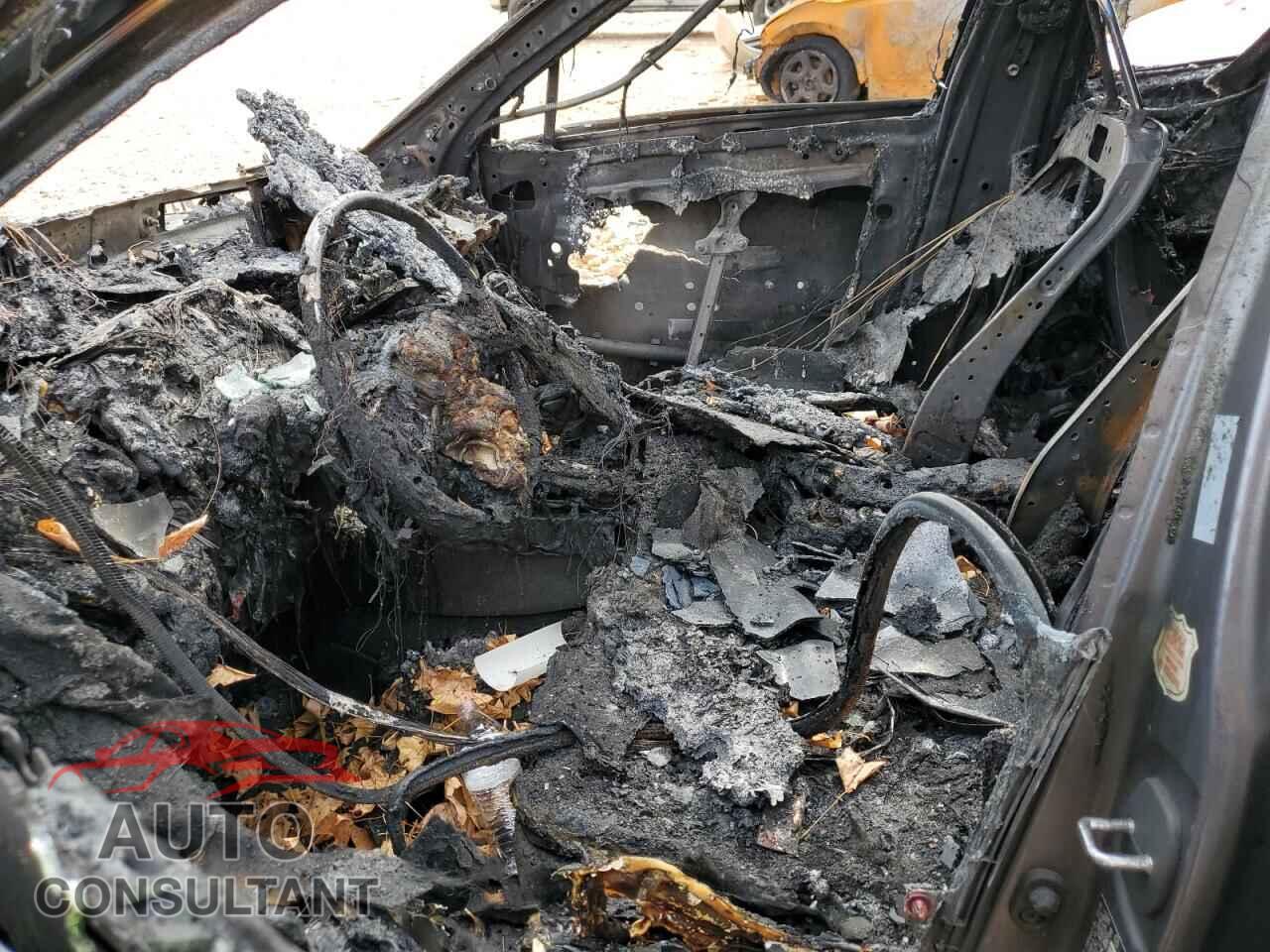 LEXUS UNKNOWN 2019 - JTHY3JBH8K2017539