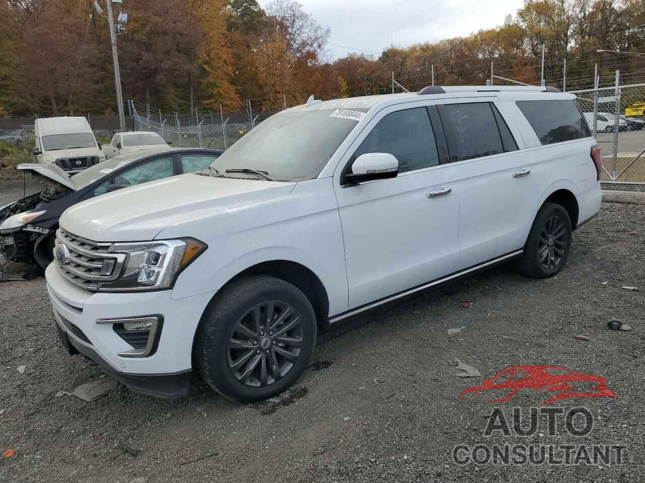 FORD EXPEDITION 2021 - 1FMJK2AT7MEA17479