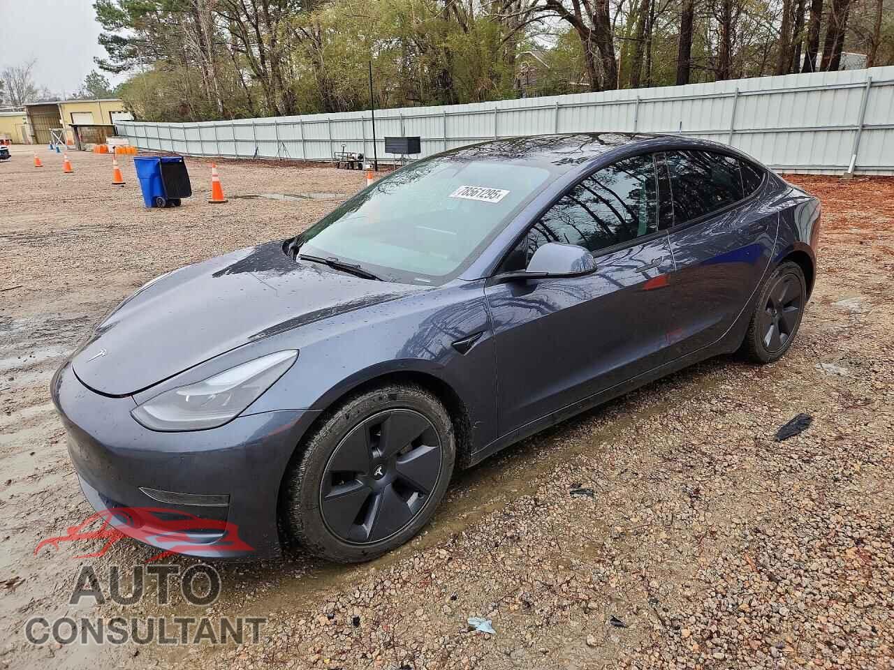 TESLA MODEL 3 2023 - 5YJ3E1EA2PF402653
