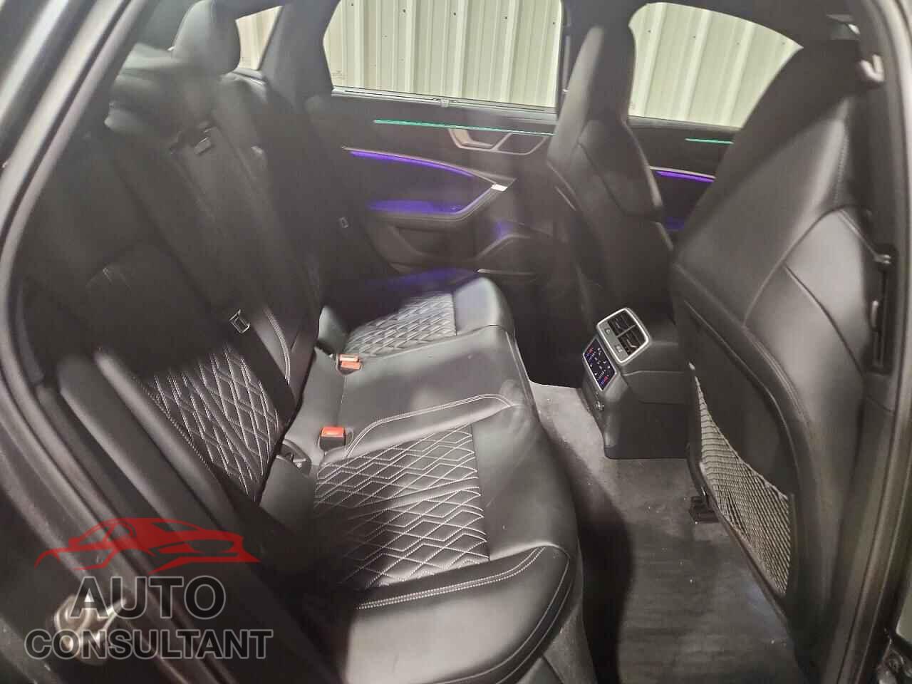 AUDI S6 2021 - WAUFFAF28MN037312