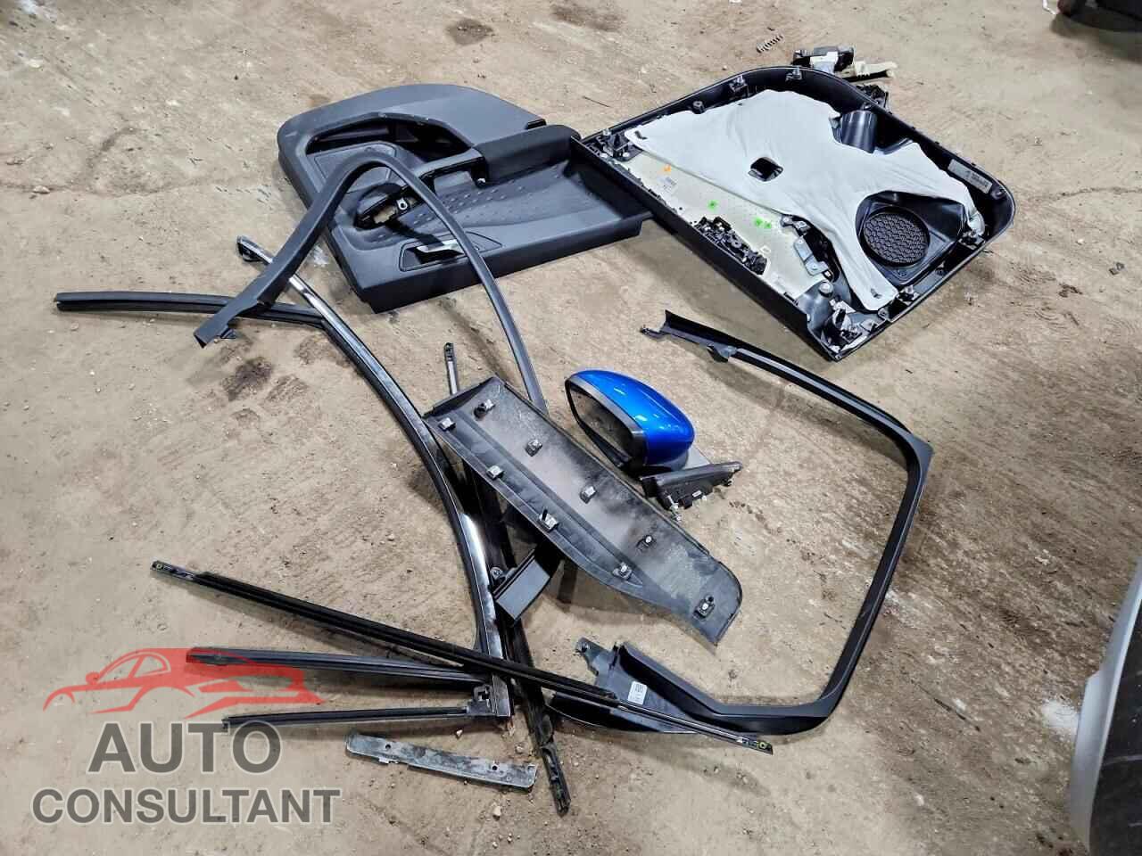 FORD ESCAPE 2020 - 1FMCU9G65LUA62101