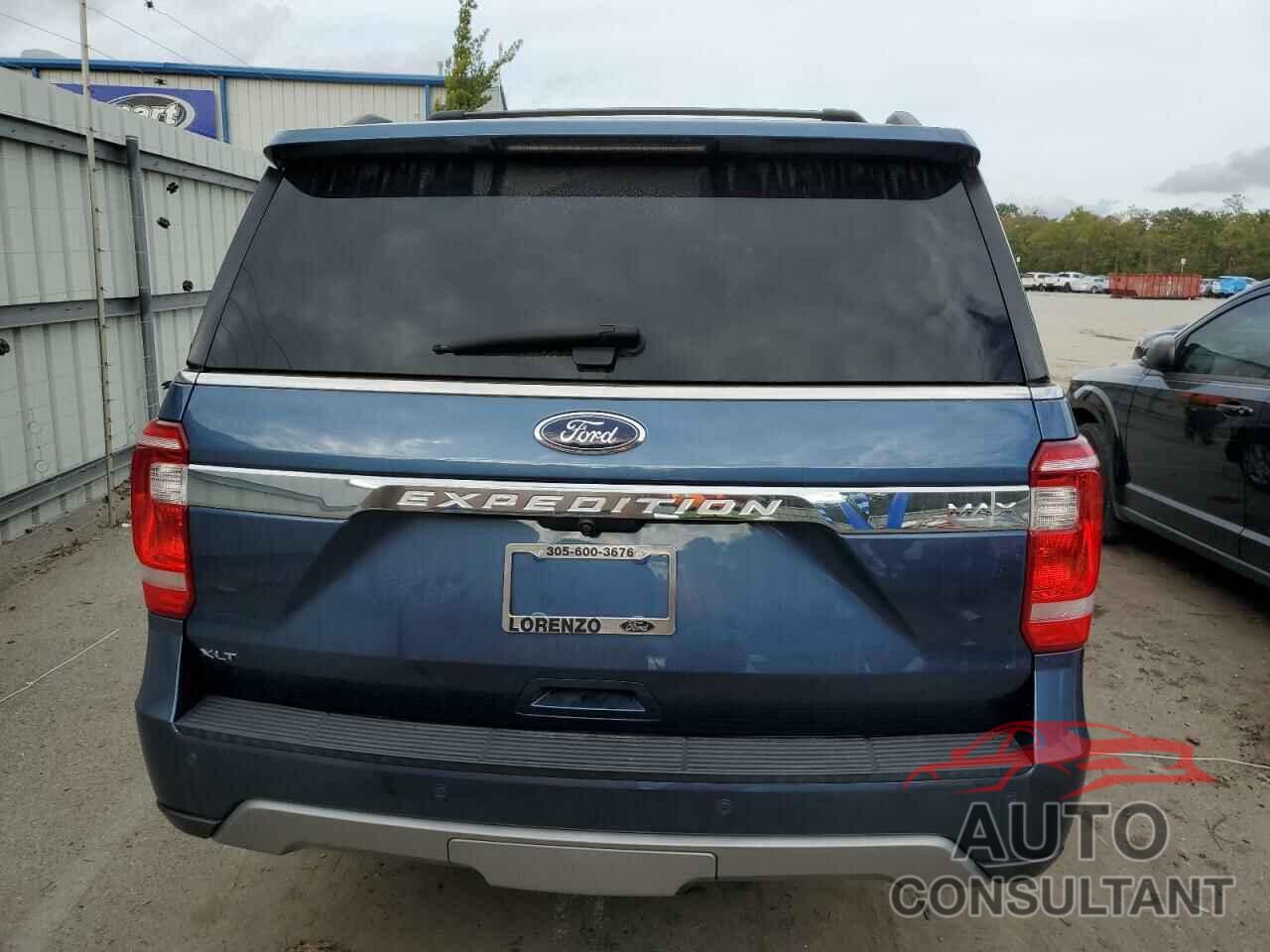 FORD EXPEDITION 2019 - 1FMJK1HT1KEA79733
