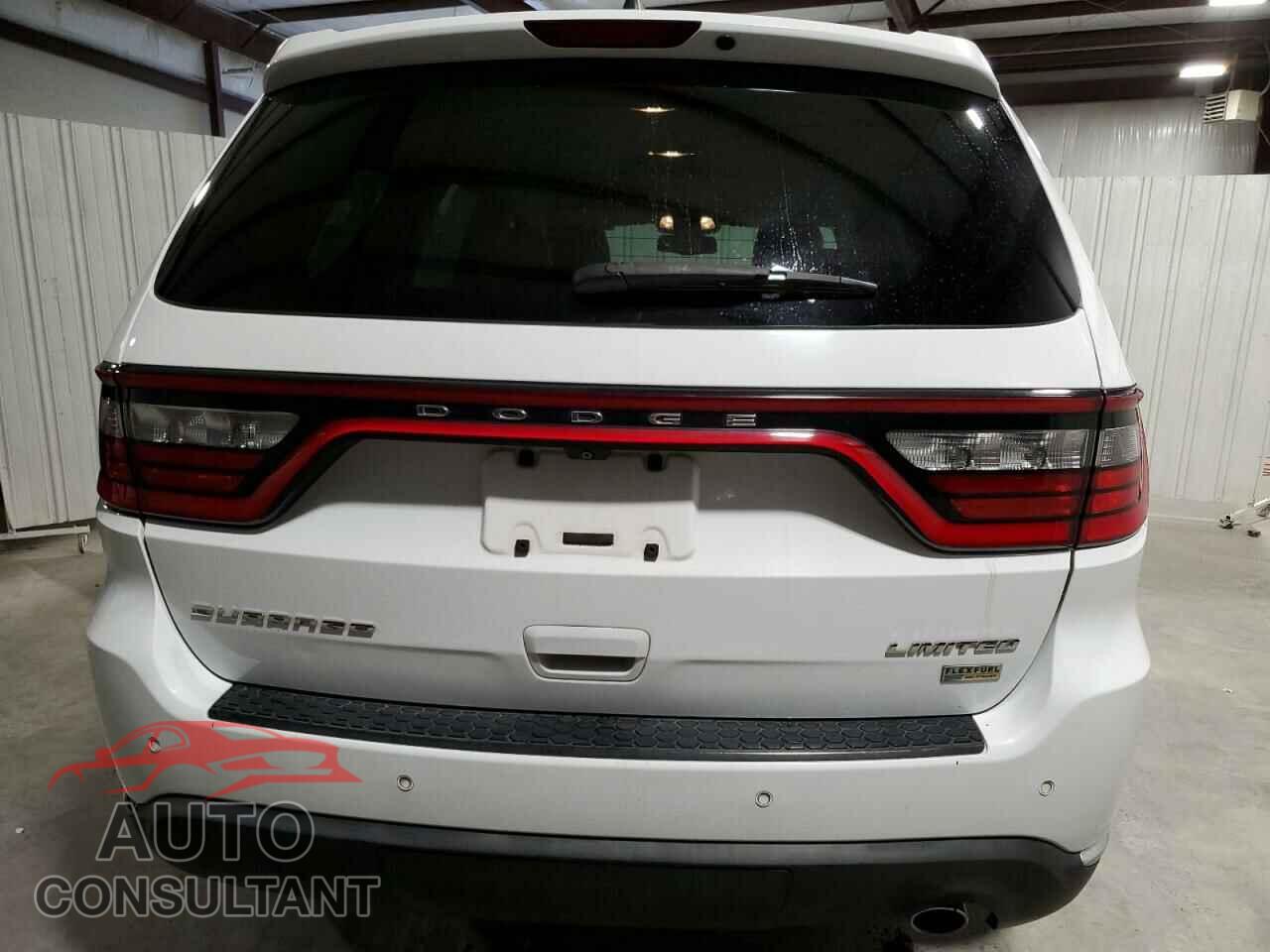 DODGE DURANGO 2015 - 1C4RDHDGXFC201140