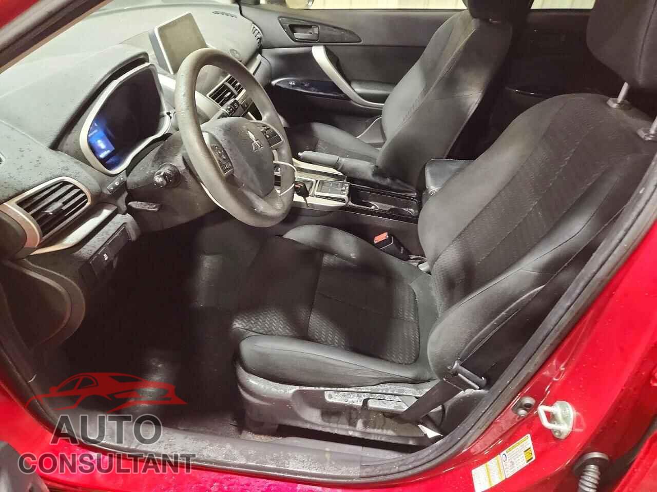 MITSUBISHI ECLIPSE CROSS 2020 - JA4AT4AA3LZ015967