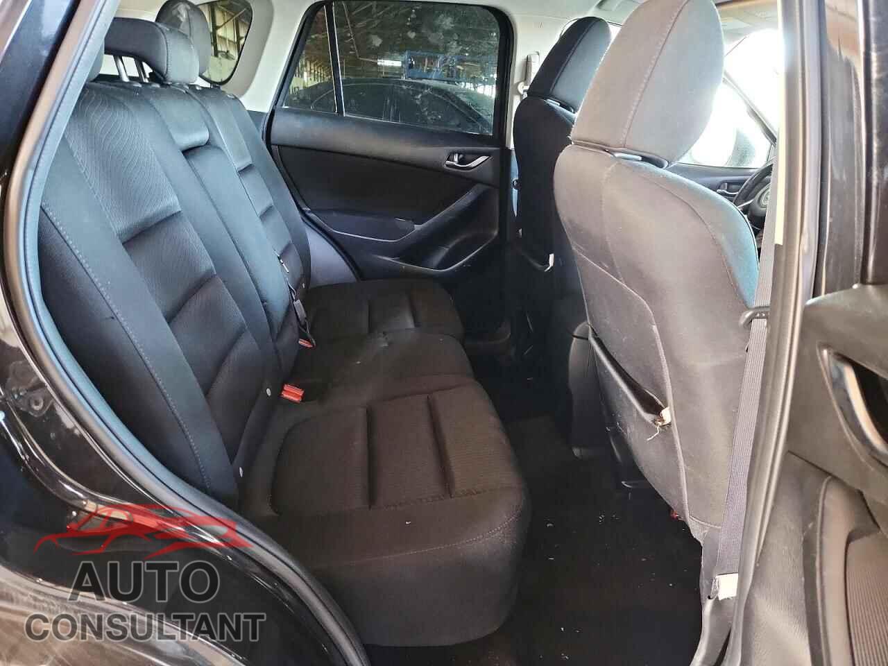 MAZDA CX-5 2013 - JM3KE2CE0D0113022