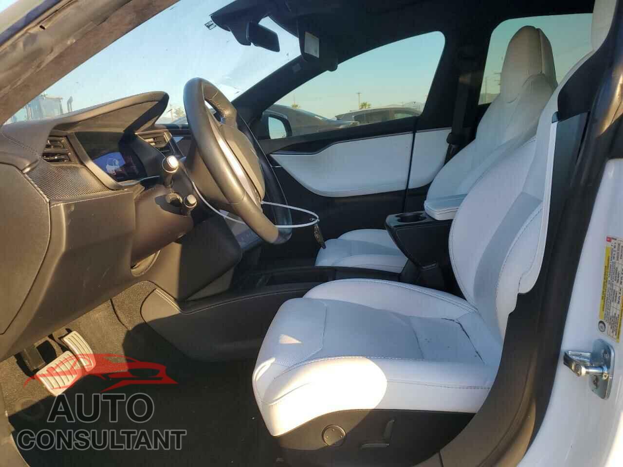 TESLA MODEL S 2019 - 5YJSA1E48KF309808