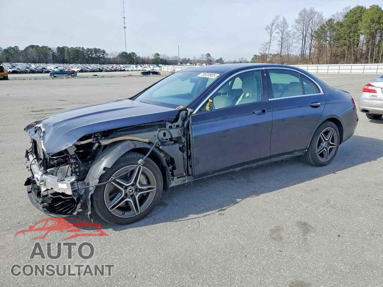 MERCEDES-BENZ E-CLASS 2023 - W1KZF8EB9PB099677