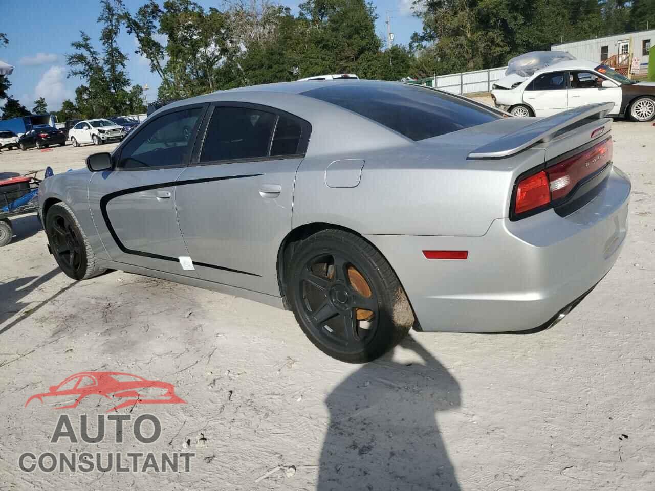 DODGE CHARGER 2012 - 2C3CDXBG9CH139939