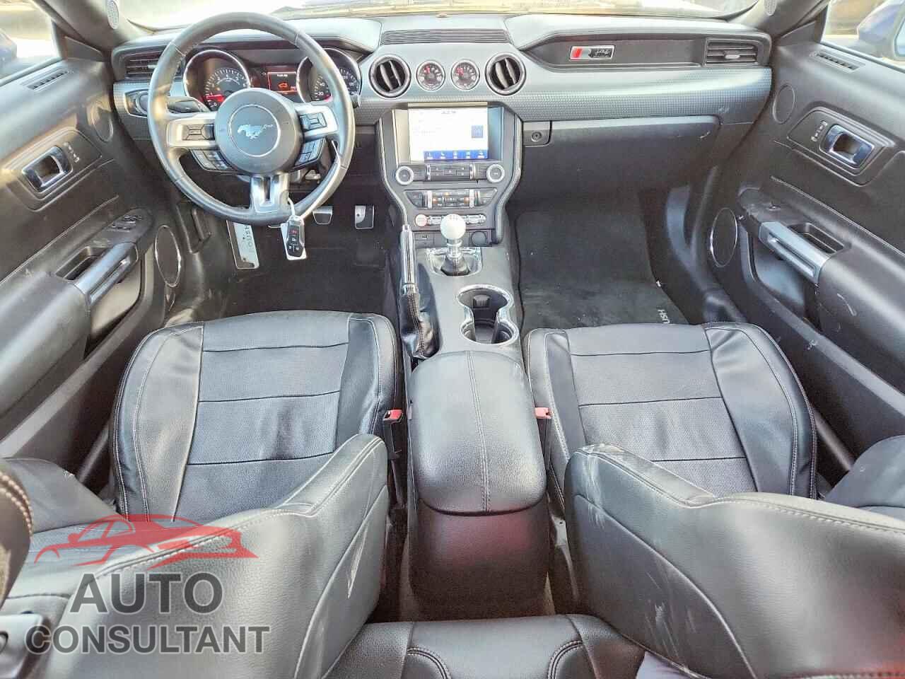 FORD ALL Models 2015 - 1FA6P8TH7F5319998