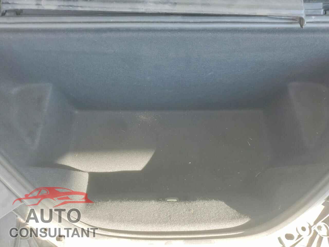 TESLA MODEL S 2016 - 5YJSA1E27GF160152