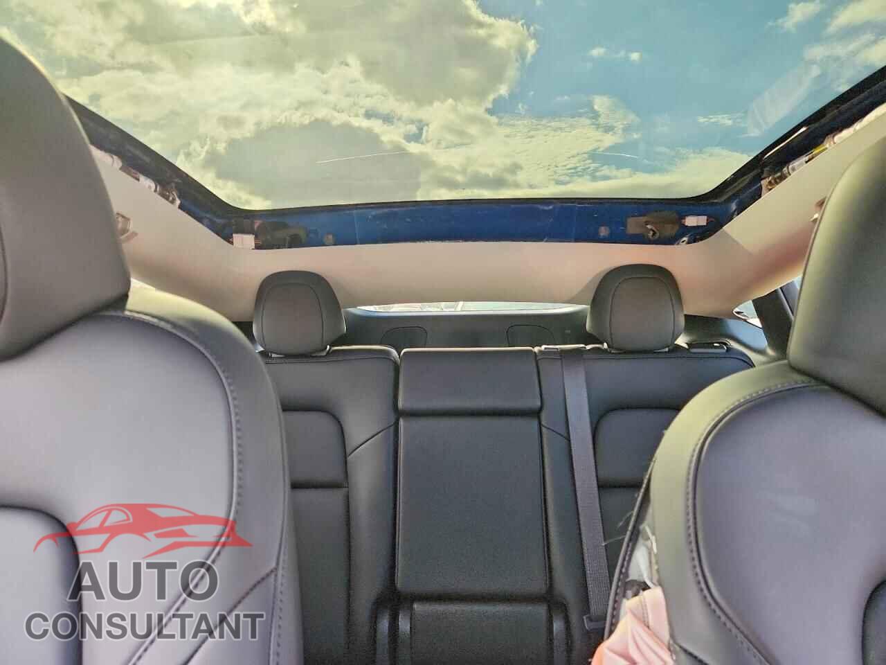 TESLA MODEL Y 2024 - 7SAYGDEE7RF159495