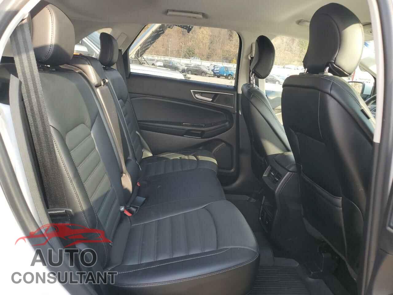 FORD EDGE 2018 - 2FMPK4J90JBC50380