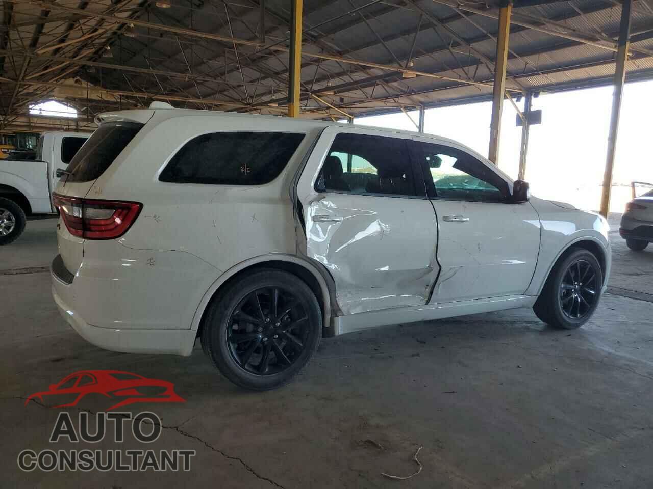 DODGE DURANGO 2018 - 1C4RDHAG7JC213288