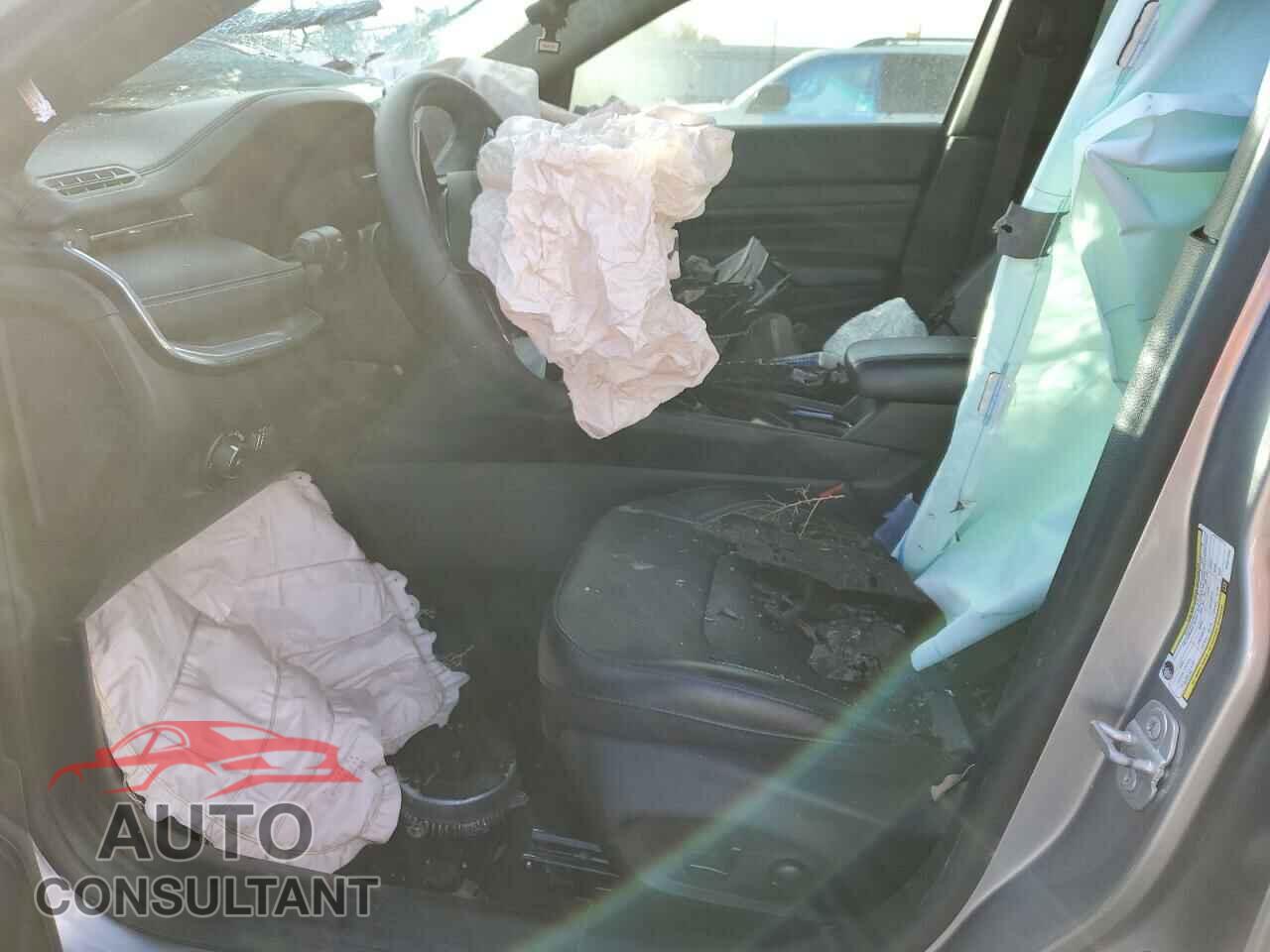 JEEP COMPASS 2023 - 3C4NJDCN2PT527343