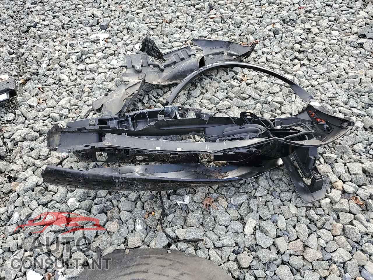 DODGE DURANGO 2021 - 1C4SDJCT2MC599013
