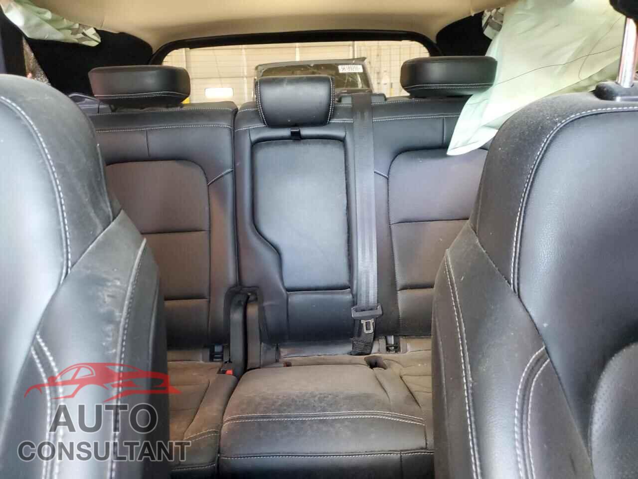FORD ESCAPE 2020 - 1FMCU9H98LUA00992