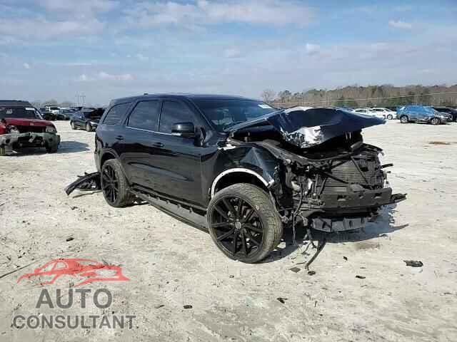 DODGE DURANGO 2015 - 1C4RDJDG2FC101797