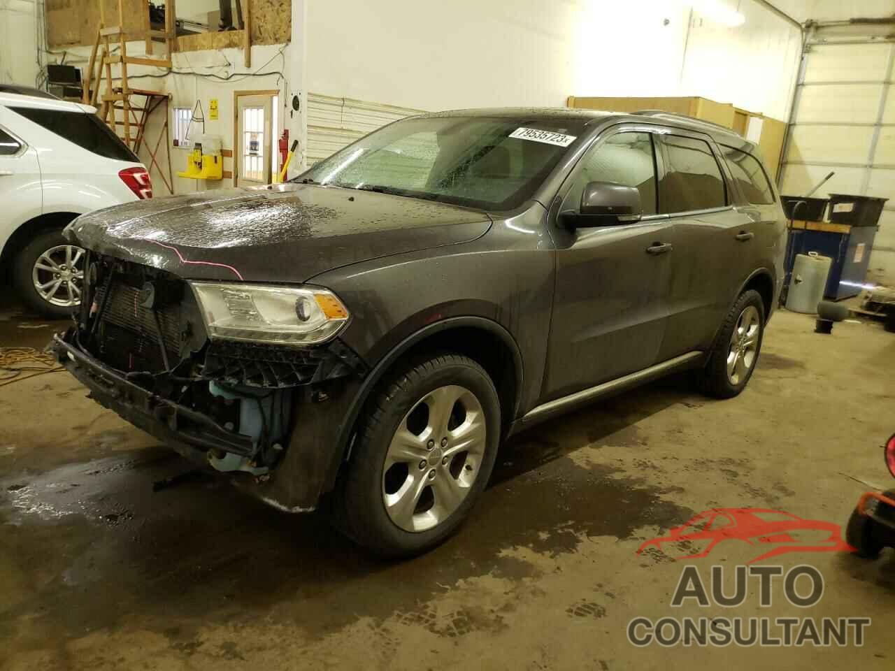 DODGE DURANGO 2015 - 1C4RDJDG8FC917848